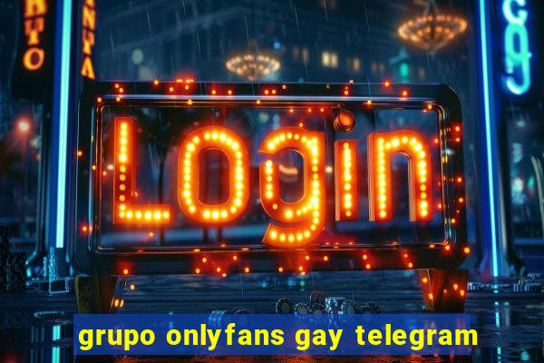 grupo onlyfans gay telegram